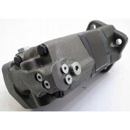 Hydraulic motor 6cm 193 0119