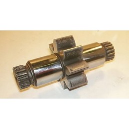 2pl070 center sect drivegear