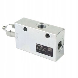 Check valve 08410103023500b a vbso se 30 38 1 4