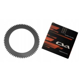 cva cat transmission spacer