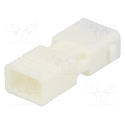 1 pcs x AMPHENOL LTW - SSL12-J2FJ0-000001 - Plug, Connector: PCB-cable/PCB, SSL 1.2, 5A, male, for cable, 250V