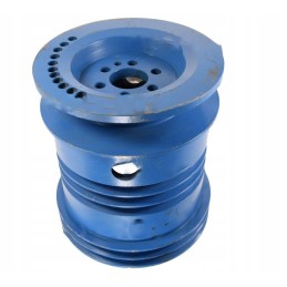 Bizon drive roller 5040340300 domestic product