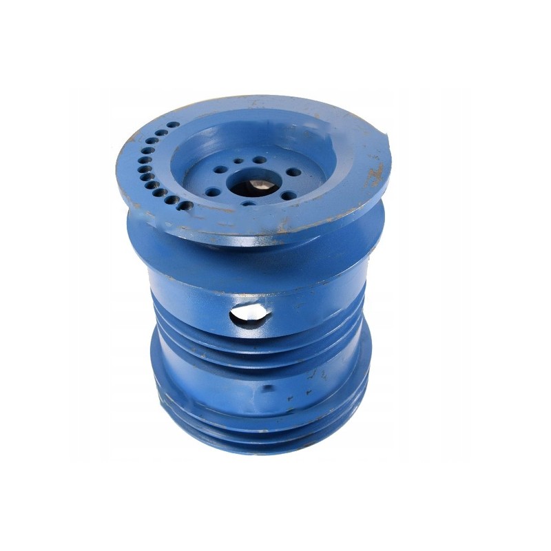 Bizon drive roller 5040340300 domestic product