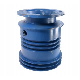 Bizon drive roller 5040340300 domestic product