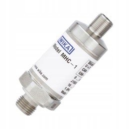 Pressure sensor mhc 1 canopen 0 400 bar g1 4