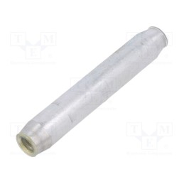 1 pcs x BM GROUP - BM70403 - Tip: butt splice, non-insulated, aluminum, 50mm2, crimped, 1/0AWG