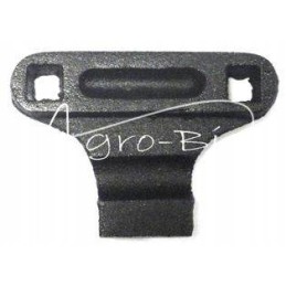 Claas motogeneric scythe button