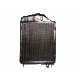 Copper radiator 912 914 old type, lower mounting