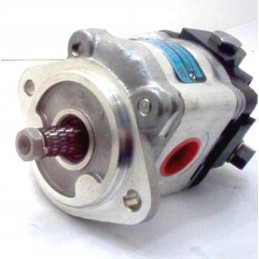C10 3l compact hydraulic pump