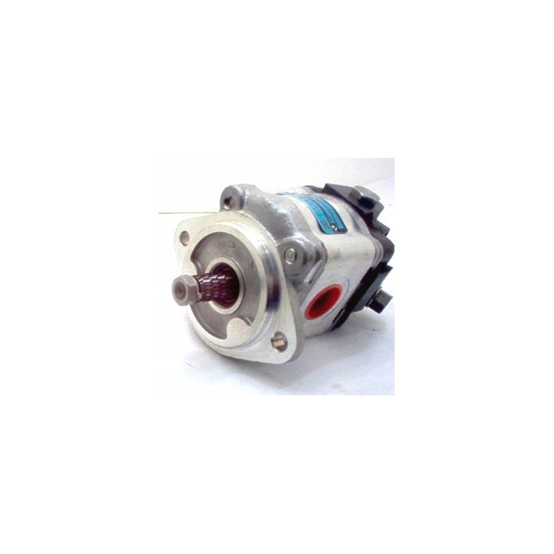 C10 3l compact hydraulic pump