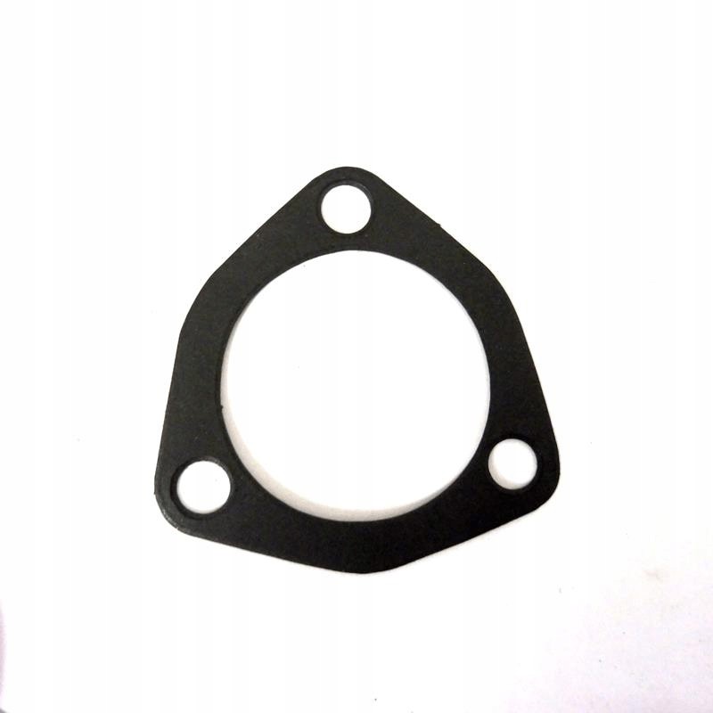 Bison side cover vent seal