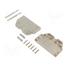 1 pcs x Amphenol Communications Solutions - 8655MH3711LF - 8655MH3711LF