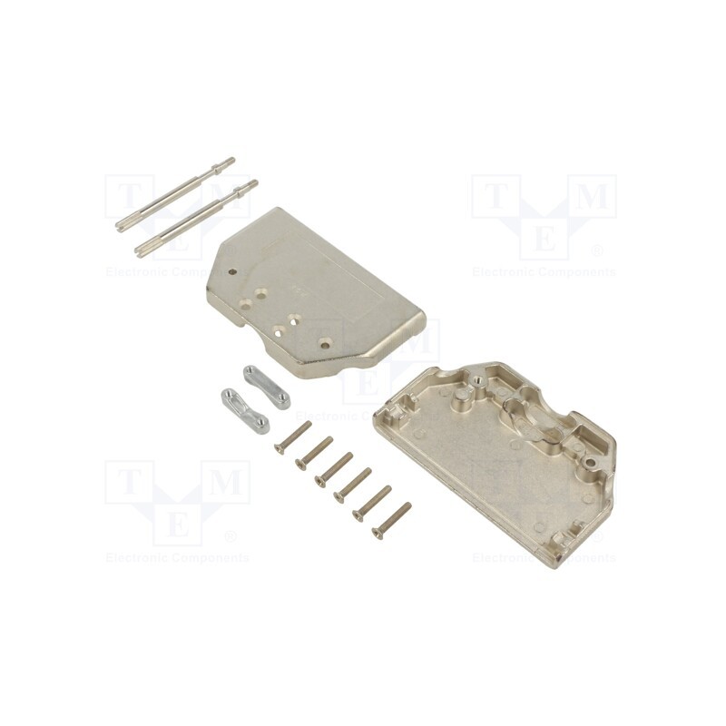 1 pcs x Amphenol Communications Solutions - 8655MH3711LF - 8655MH3711LF