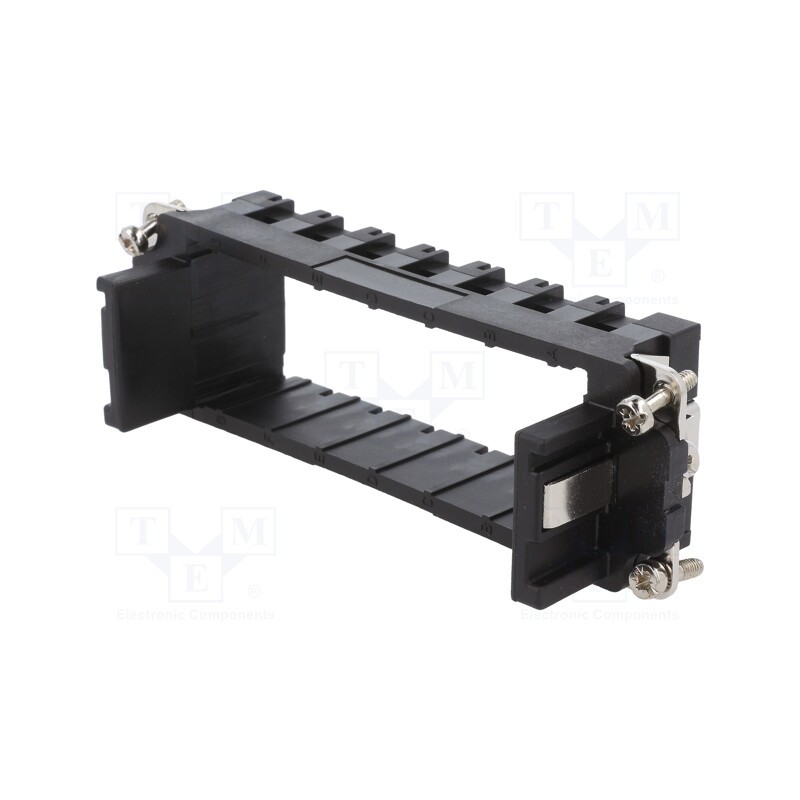 1 pcs x LAPP - 10381700 - MCR 24 B FRAME F. FEMALE MODULES A-G