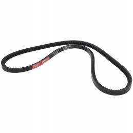 Cat 236b V-belt