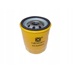Mini engine oil filter jcb 02 630935