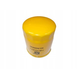 Mini engine oil filter jcb 02 630935