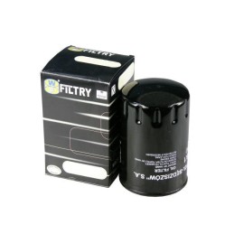 Oil filter for Bizon pp 891 machines