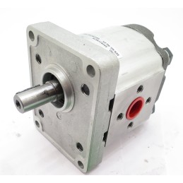 Hydraulic motor 5um 40211 pairs