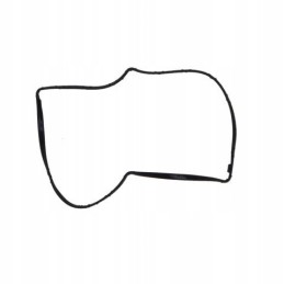 Seal the iveco engine breather