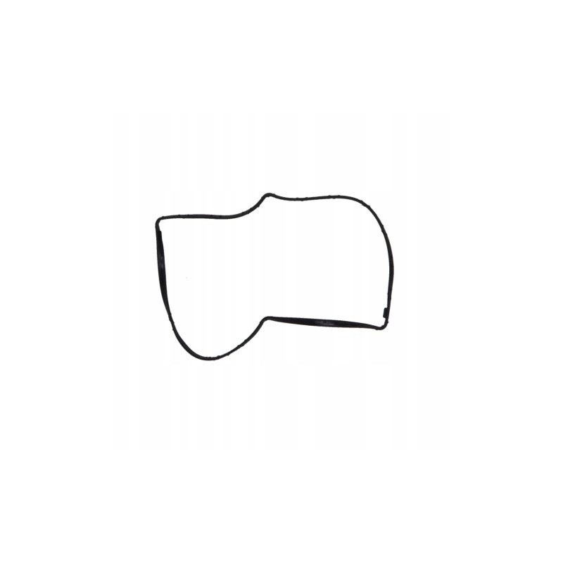 Seal the iveco engine breather