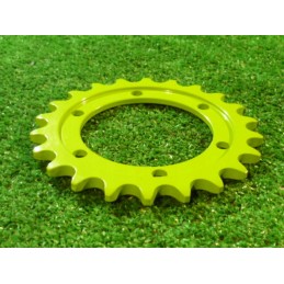 Claas 670219 sprocket