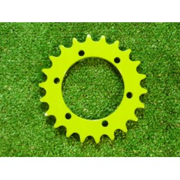 Claas 670219 sprocket