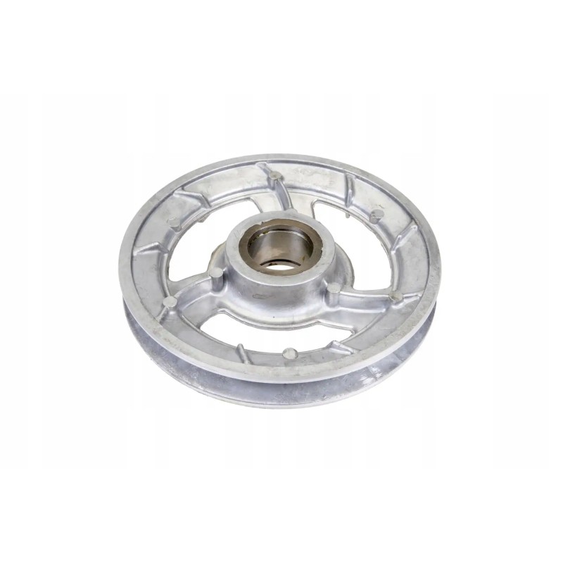 100084287 grain elevator pulley