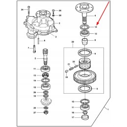 Lca50094 ring nilos 6208 av