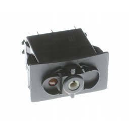 Cabin switch cva jcb 3cx 4cx