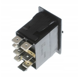 Cabin switch cva jcb 3cx 4cx