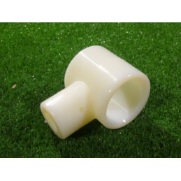 Straw reel finger bush mf d28251831 masse