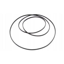 Belt V-belt 22x8350 la gates claas dominator