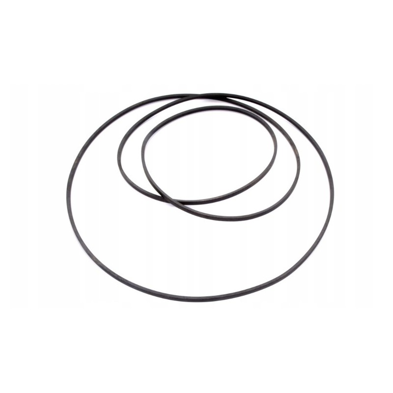 Belt V-belt 22x8350 la gates claas dominator