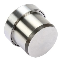 Bearing, lower part, deutz