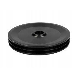 Manitou 225434 fan pulley