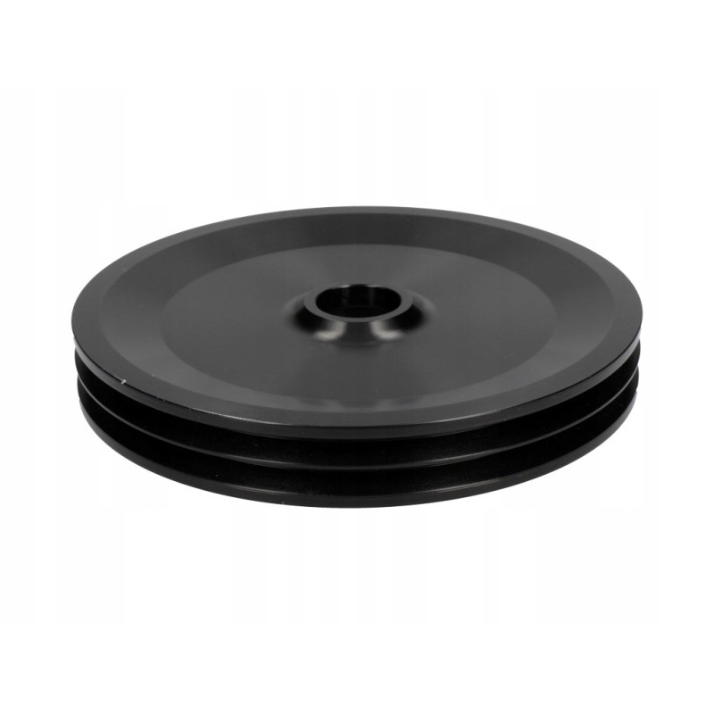 Manitou 225434 fan pulley