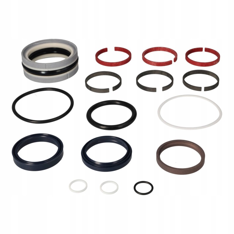 Epsilon e120 seal set