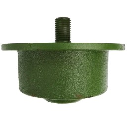 Complete sifter support roller Anna Rolmus