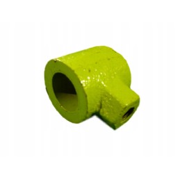 Claas 670481 straw reel tine bush