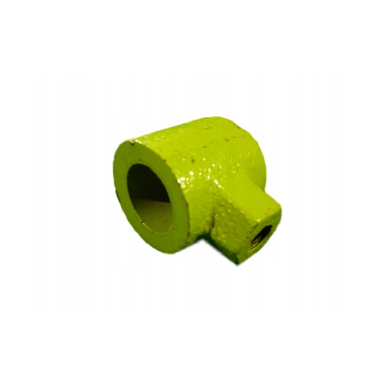 Claas 670481 straw reel tine bush