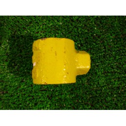 Claas 670481 straw reel tine bush