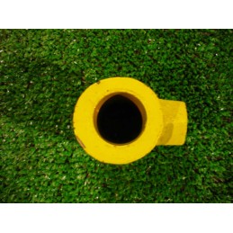 Claas 670481 straw reel tine bush