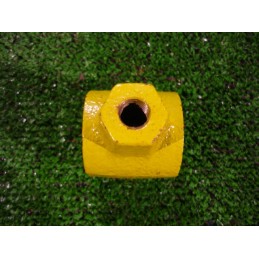 Claas 670481 straw reel tine bush