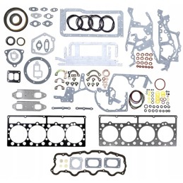 Caterpillar 3304di engine gasket kit