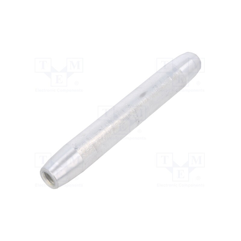 1 pcs x BM GROUP - BM70243 - Tip: butt splice, non-insulated,reductive, aluminum, 50mm2,70mm2