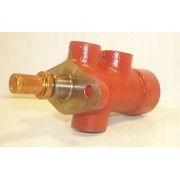Hydraulic motor 553 1 09498