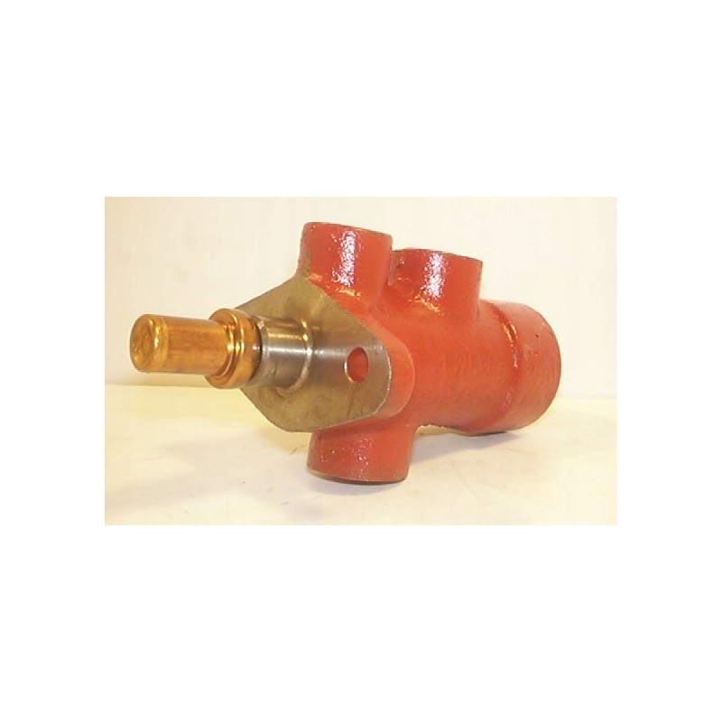 Hydraulic motor 553 1 09498