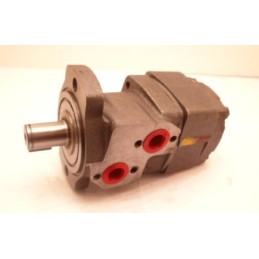 Hydraulic motor wrs1809080
