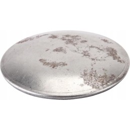 Front axle body cap 70 mm zetor